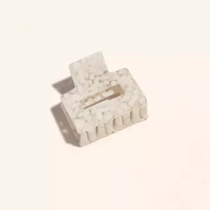 BIBI COTTON WHITE