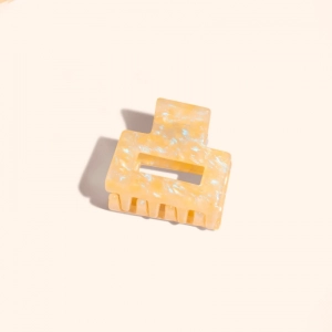 BIBI BUTTER YELLOW