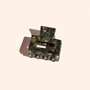 BIBI ARMY GREEN