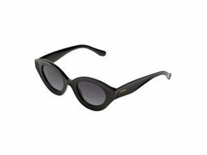 GRACE BLACK GLOSSY BLACK GLOSSY