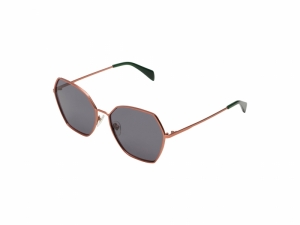BELLE ROSE SATIN HUNTER ROSE SATIN HUNT