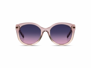 ELLIS METAL BLUSH ROSE GOLD ROSE GOLD