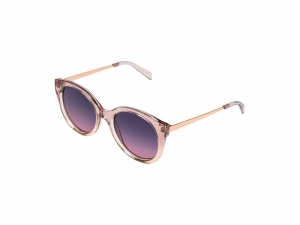 ELLIS METAL BLUSH ROSE GOLD ROSE GOLD
