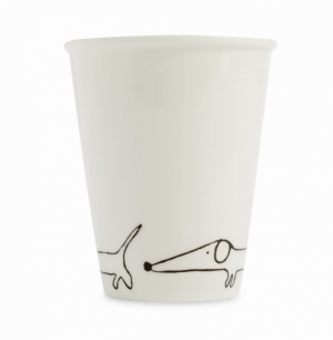 BEKER TECKEL 