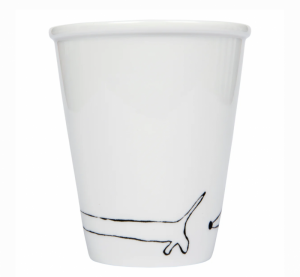 BEKER TECKEL 
