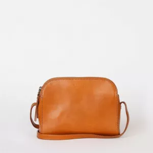 EMILY - STROMBOLI LEATHER COGNAC