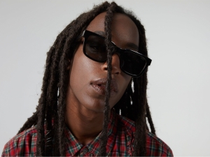 BOBBY BLACK TORTOISE 