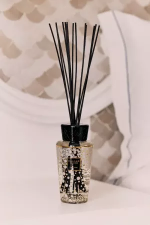 WHITE PEARLS DIFFUSER - 500ML 