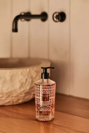 PARIS - HAND WASH GEL 350 ML  