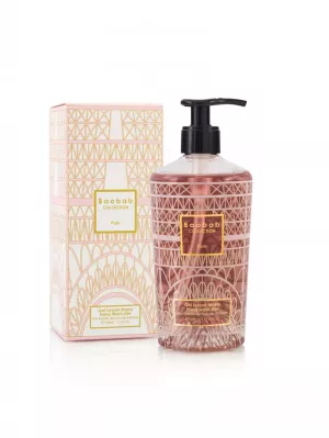 PARIS - HAND WASH GEL 350 ML  