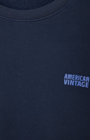 IZUBIRD MARINE VINTAGE