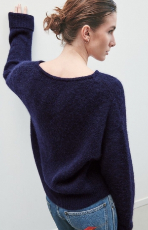 EAST NAVY/CHINE