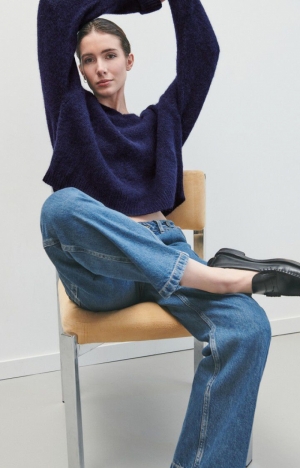 EAST NAVY/CHINE