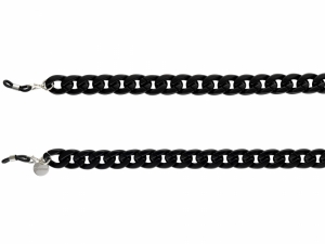 BROOKS BLACK CORD 