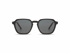 MATTY BLACK TORTOISE 