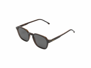 MATTY BLACK TORTOISE 