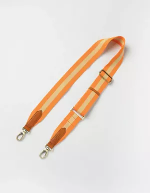 ORANGE WEBBING STRAP ORANGE