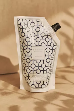 GENTLEMEN - REFILL BODY & HANDLOTION 350 ML  