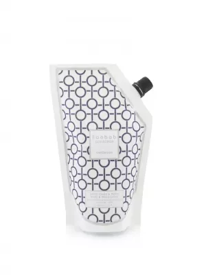 GENTLEMEN - REFILL BODY & HANDLOTION 350 ML  