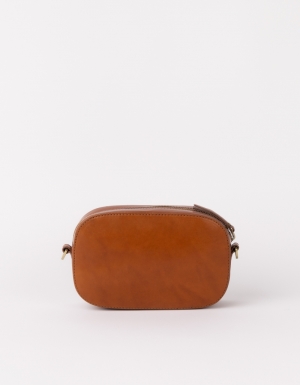 MAYA - COGNAC CLASSIC LEATHER BRUIN
