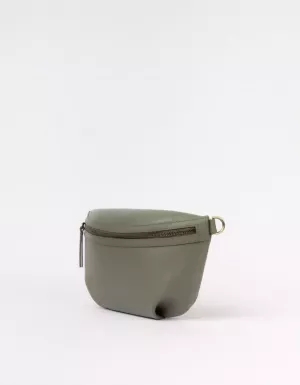 MILO - SAGE VEGAN MIRUM  SALIEGROEN
