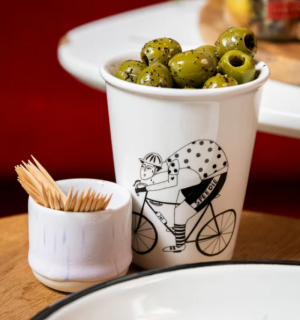 BEKER SPEEDIE 