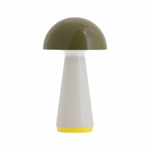 TAFELLAMP - BOB OLIVE OLIVE