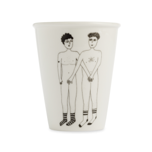 BEKER 2 WILLIES 
