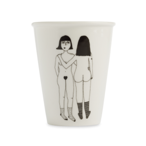 BEKER 4 BOOBIES 
