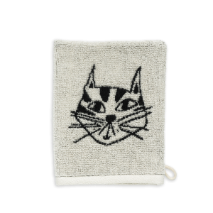 WASHANDJES - SET VAN 2 - CAT 