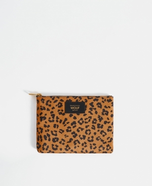 AGAR - POUCH TIJGER