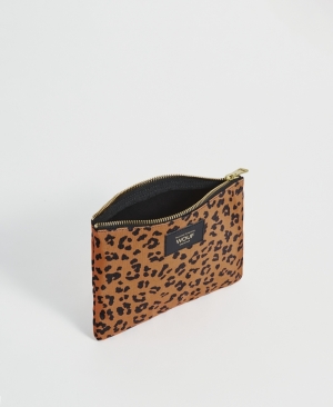AGAR - POUCH TIJGER