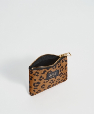 AGAR - SMALL POUCH TIJGER