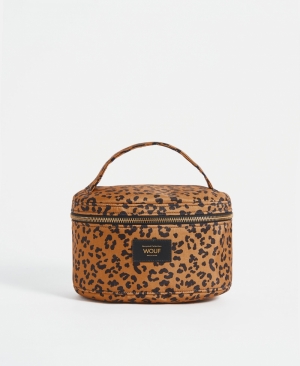 AGAR - VANITY BAG TIJGER