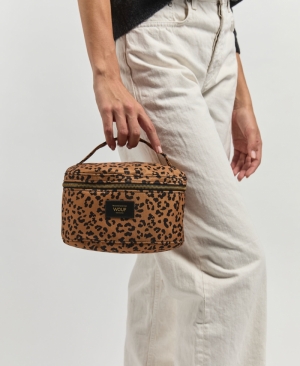 AGAR - VANITY BAG TIJGER