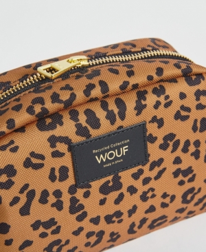 AGAR - TOILETRY BAG TIJGER