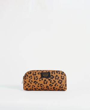 AGAR - MAKEUP BAG TIJGER