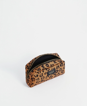 AGAR - MAKEUP BAG TIJGER
