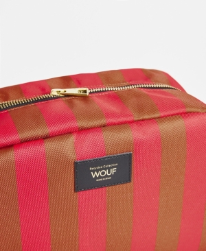 PAT - LARGE TOILETRY BAG STREEP