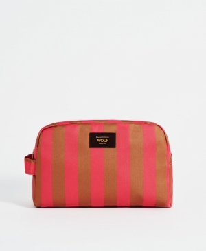 PAT - LARGE TOILETRY BAG STREEP