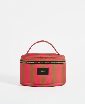 PAT - VANITY BAG STREEP