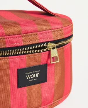PAT - VANITY BAG STREEP