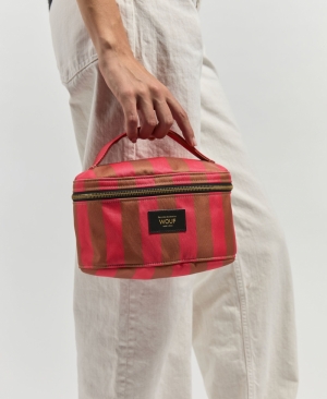 PAT - VANITY BAG STREEP