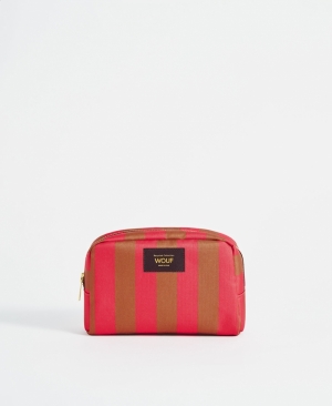PAT - TOILETRY BAG STREEP