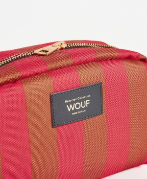 PAT - TOILETRY BAG STREEP