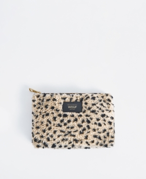 CLEM - POUCH BEIGE