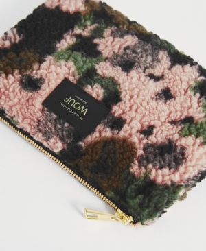 MARGOT - POUCH MULTICOLOR