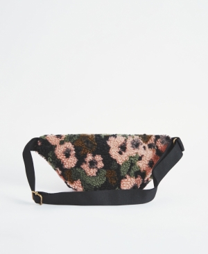 MARGOT - WAIST BAG MULTICOLOR