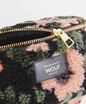 MARGOT - WAIST BAG MULTICOLOR