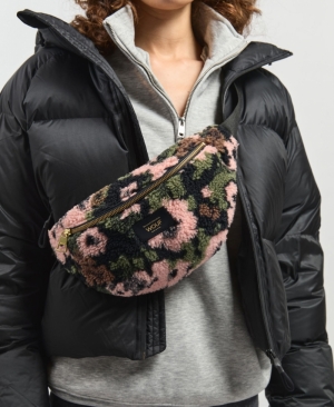MARGOT - WAIST BAG MULTICOLOR